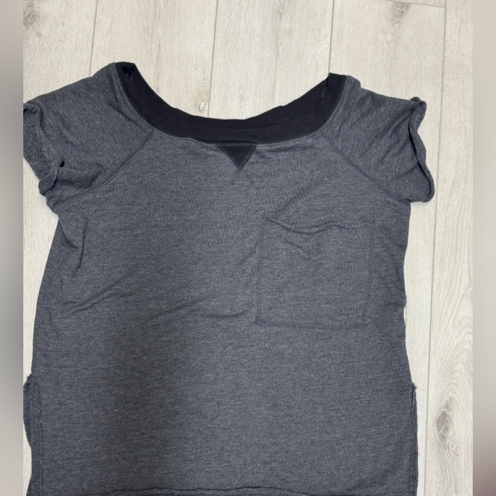 Free People shirt